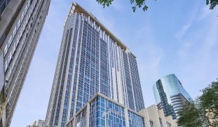 Athenee Tower
