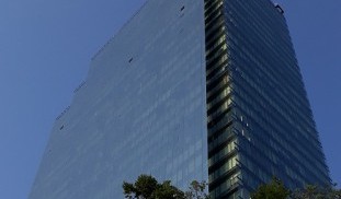 Bhiraj Tower at EmQuartier