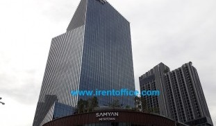 Mitrtown Office Tower