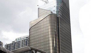 Singha Complex