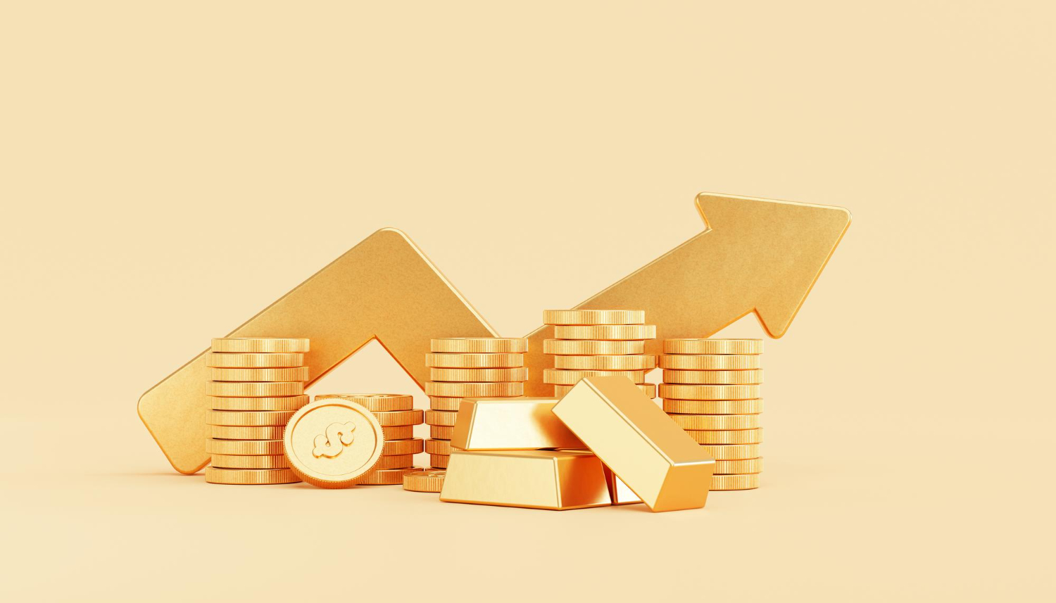 gold price