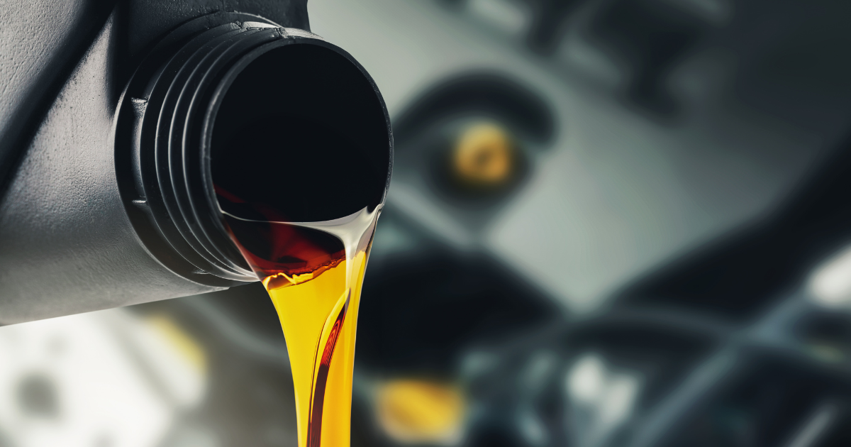 Data is the New Oil