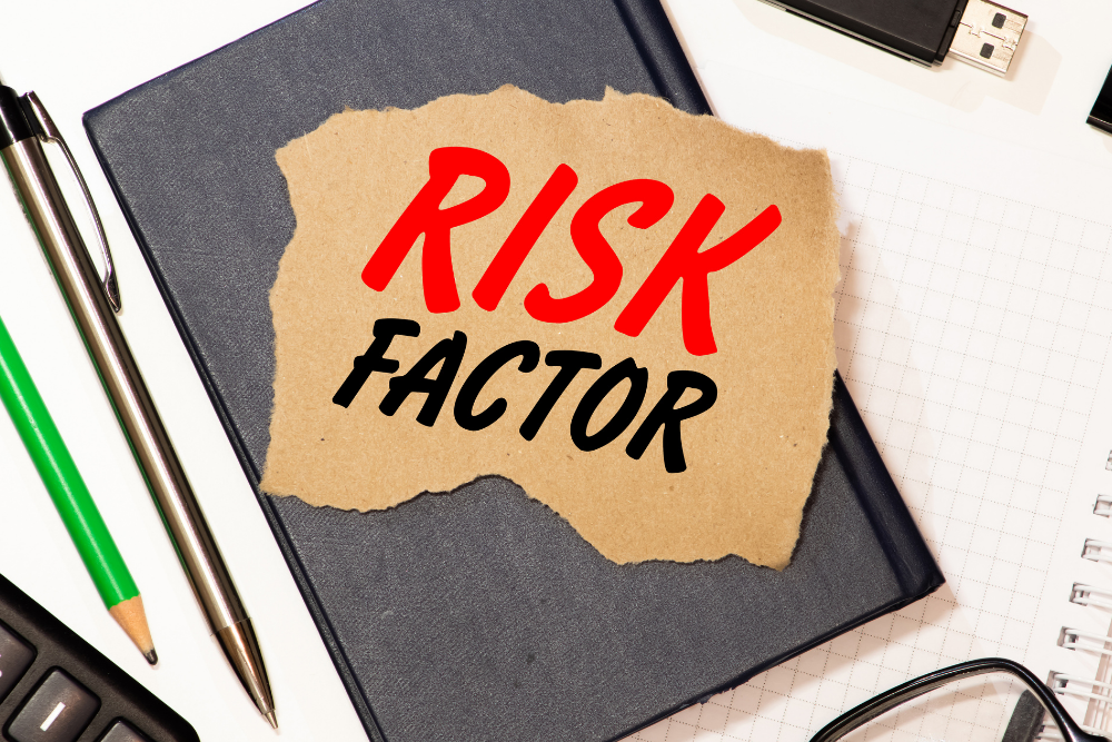 จุดเสี่ยงที่ทำให้ธุรกิจดูดีภายนอก