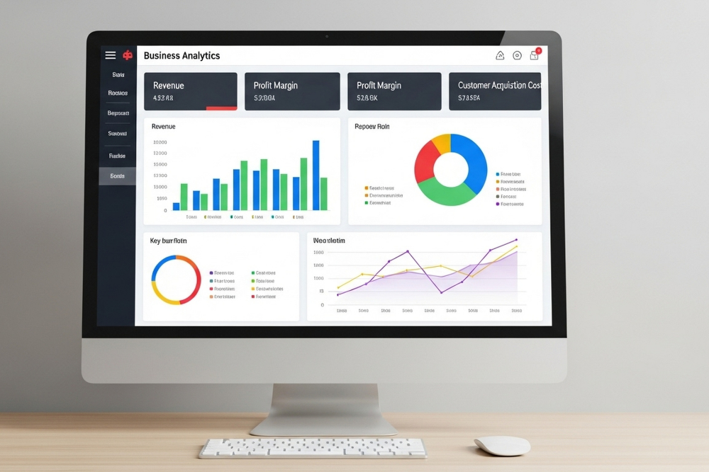 ทำไมธุรกิจที่รายได้ไม่โต แต่กำไรนิ่ง