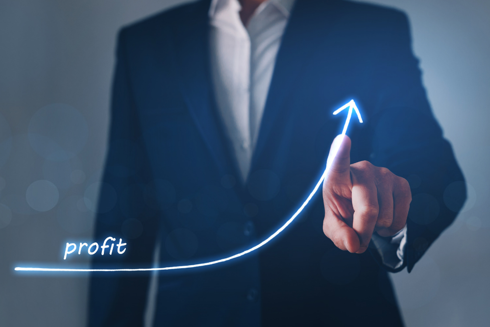 ธุรกิจควรออกแบบกำไรตั้งแต่วันแรก หรือค่อยคิดเมื่อเริ่มโต